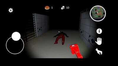 Dholemon  Horror Game Story����A�οֲ����½�ͼ2