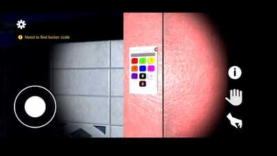 Dholemon  Horror Game Story����A�οֲ����½�ͼ3