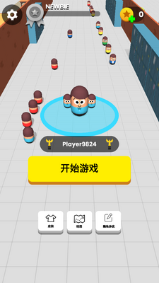 �ֵ�һ������Ϸ��׿���ͼ3