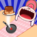 吃薄饼喝奶昔游戏(PancakeMilkshake)v1.2 安卓最新版