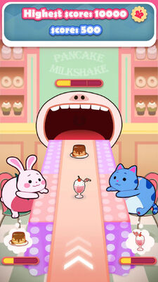 �Ա�����������Ϸ(PancakeMilkshake)��ͼ3