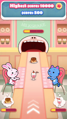 �Ա�����������Ϸ(PancakeMilkshake)��ͼ0
