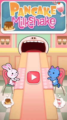 �Ա�����������Ϸ(PancakeMilkshake)��ͼ4