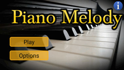 Piano Melody�����������ɽ�ͼ3