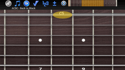 ������������רҵ��(Guitar Riff Pro)��ͼ2