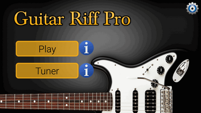 ������������רҵ��(Guitar Riff Pro)��ͼ3