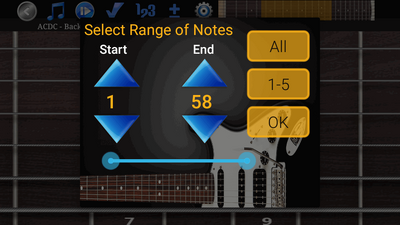 ������������רҵ��(Guitar Riff Pro)��ͼ4
