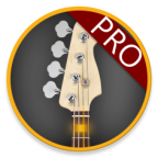低音吉他导师专业版(Bass Guitar Tutor Pro)