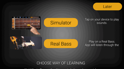 ����������ʦרҵ��(Bass Guitar Tutor Pro)��ͼ4