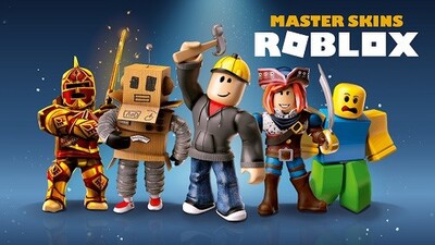 �޲���˼Ƥ���༭�����İ�(Skins for Roblox)��ͼ2