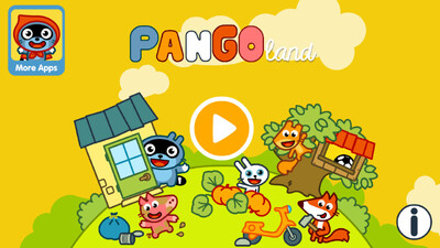 Pango��̽�հ�׿���ͼ3