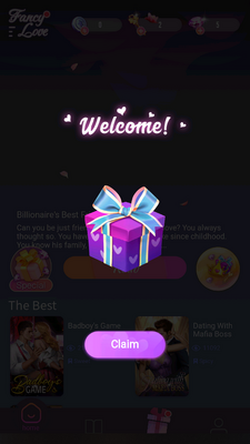 Fancy Love��Ϸ��׿���ͼ3
