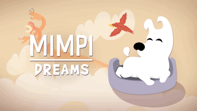��Ƥ��ð��2�ξ�����(Mimpi Dreams)��ͼ4