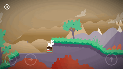 ��Ƥ��ð��2�ξ�����(Mimpi Dreams)��ͼ1