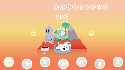 ��Ƥ��ð��2�ξ�����(Mimpi Dreams)��ͼ3