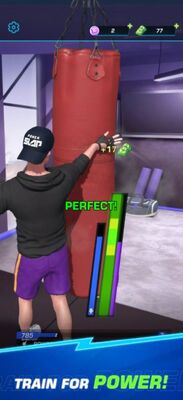 �����ģ��������(Power Slap)��ͼ2