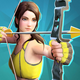 �����ͻ��Ϸ(Archery Clash)v0.1.2���°�