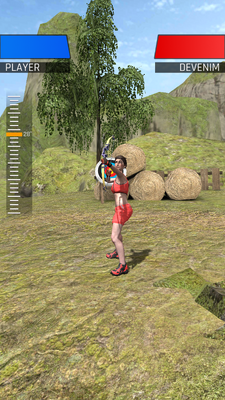 �����ͻ��Ϸ(Archery Clash)��ͼ0