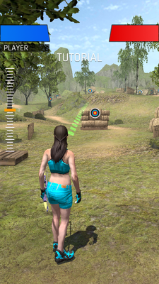 �����ͻ��Ϸ(Archery Clash)��ͼ3
