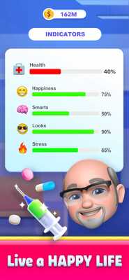 ��������ģ����story life simulator��׿���ͼ1