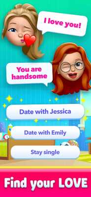 ��������ģ����story life simulator��׿���ͼ0