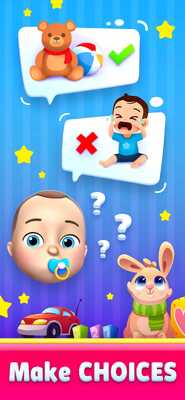 ��������ģ����story life simulator��׿���ͼ2