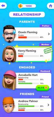 ��������ģ����story life simulator��׿���ͼ3