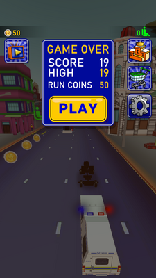 ���⳵������Ϸ(Taxi Ranked)���°��ͼ0
