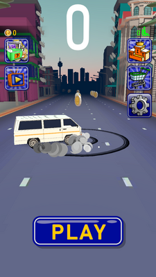 ���⳵������Ϸ(Taxi Ranked)���°��ͼ2