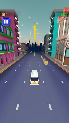 ���⳵������Ϸ(Taxi Ranked)���°��ͼ1