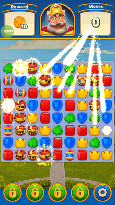 Royal Match���޽�Ұ��ͼ2