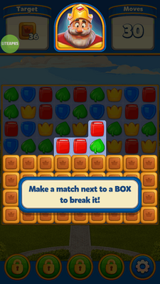 Royal Match���޽�Ұ��ͼ3