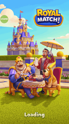 Royal Match���޽�Ұ��ͼ5