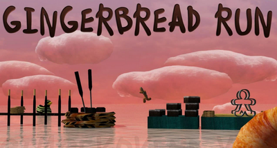 �����˿���(Gingerbread Run����ͼ3