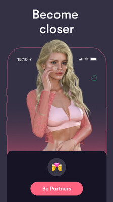iGirl��������������ͼ0