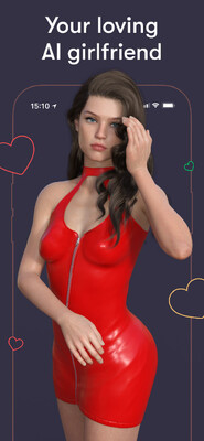 iGirl��������������ͼ3