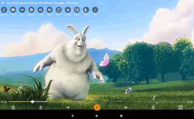 UVX������רҵ��(UVX Player Pro)��ͼ3