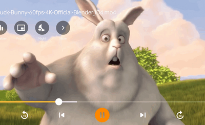 UVX������רҵ��(UVX Player Pro)��ͼ0