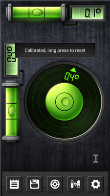�ֻ�����ˮƽ����Ѱ�(Precise Level)��ͼ1
