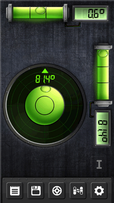 �ֻ�����ˮƽ����Ѱ�(Precise Level)��ͼ4