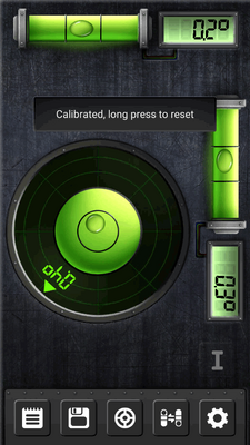 �ֻ�����ˮƽ����Ѱ�(Precise Level)��ͼ2