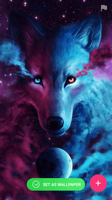 ����4d�Ӿ�����(4D Parallax Wallpaper)��ͼ0