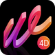 4d�Ӿ���ֽapp(4D Parallax Wallpaper)v0.1.7 ��׿�ٷ���