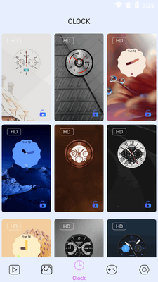 4d�Ӿ���ֽapp(4D Parallax Wallpaper)��ͼ1