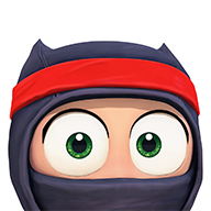 ��׾��������Ϸ��׿��(Clumsy Ninja)v1.33.2���°�