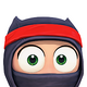 ��׾��������Ϸ��׿��(Clumsy Ninja)v1.33.2���°�