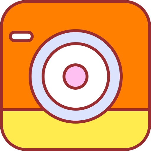 闪颜相机app官方版v1.0.0最新版