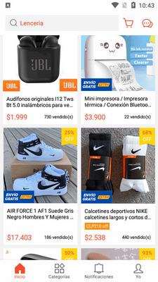 ϺƤShopee Chile����վ��ƽ̨��ͼ0