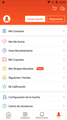 ϺƤShopee Chile����վ��ƽ̨��ͼ1