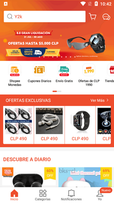 ϺƤShopee Chile����վ��ƽ̨��ͼ3